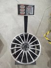 Mercedes GLS X167 2019- Forged Wheels OEM R22 V2 (Set of 4) photo 11