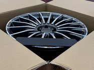 Mercedes GLS X167 2019- Forged Wheels OEM R22 V2 (Set of 4) photo 6
