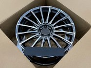 Mercedes GLS X167 2019- Forged Wheels OEM R22 V2 (Set of 4) photo 3