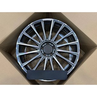 Forged Wheels OEM R22 V2 (Set of 4) photo 2