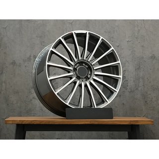 Forged Wheels OEM R22 V2 (Set of 4) photo 1