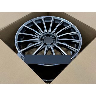 Forged Wheels OEM R22 V2 (Set of 4) photo 4