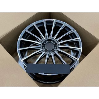 Forged Wheels OEM R22 V2 (Set of 4) photo 3