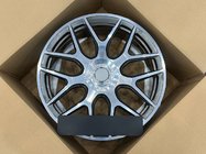 Mercedes S-class C217 Coupe 2014-2020 Forged OEM Wheels R20 (Set of 4) photo 1