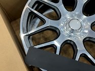 Mercedes S-class C217 Coupe 2014-2020 Forged OEM Wheels R20 (Set of 4) photo 7