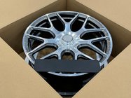 Mercedes S-class C217 Coupe 2014-2020 Forged OEM Wheels R20 (Set of 4) photo 3
