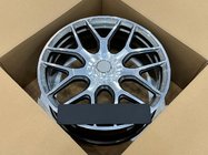 Mercedes S-class C217 Coupe 2014-2020 Forged OEM Wheels R20 (Set of 4) photo 2