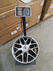 Mercedes S-class C217 Coupe 2014-2020 Forged OEM Wheels R20 (Set of 4) photo 10