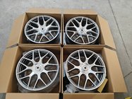 Mercedes S-class C217 Coupe 2014-2020 Forged OEM Wheels R20 (Set of 4) photo 5