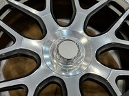Mercedes S-class C217 Coupe 2014-2020 Forged OEM Wheels R20 (Set of 4) photo 8