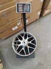 Mercedes S-class C217 Coupe 2014-2020 Forged OEM Wheels R20 (Set of 4) photo 9