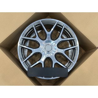 Forged OEM Wheels R20 (Set of 4) photo 1