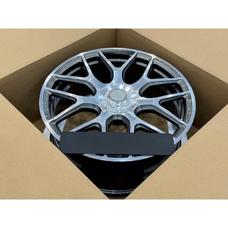 Forged OEM Wheels R20 (Set of 4) photo 3