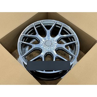 Forged OEM Wheels R20 (Set of 4) photo 2