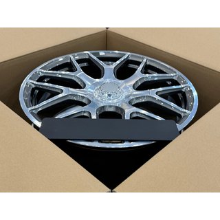 Forged OEM Wheels R20 (Set of 4) photo 4