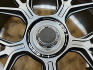 Mercedes C-class W206 2022- Forged OEM Wheels R20 (Set of 4) photo 8
