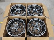 Mercedes C-class W206 2022- Forged OEM Wheels R20 (Set of 4) photo 6
