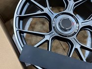 Mercedes C-class W206 2022- Forged OEM Wheels R20 (Set of 4) photo 7