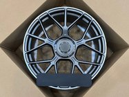 Mercedes C-class W206 2022- Forged OEM Wheels R20 (Set of 4) photo 2