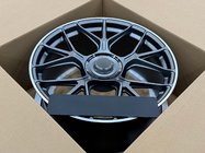 Mercedes C-class W206 2022- Forged OEM Wheels R20 (Set of 4) photo 4