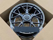 Mercedes C-class W206 2022- Forged OEM Wheels R20 (Set of 4) photo 3