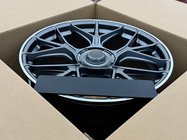 Mercedes C-class W206 2022- Forged OEM Wheels R20 (Set of 4) photo 5