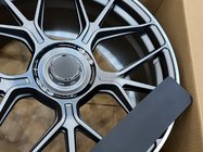 Mercedes C-class W206 2022- Forged OEM Wheels R20 (Set of 4) photo 9