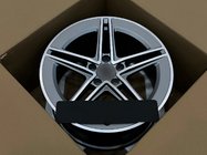 Mercedes CLS C218 2011-2018 Forged OEM R18 Wheels (Set of 4) photo 2
