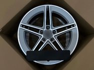 Mercedes CLS C218 2011-2018 Forged OEM R18 Wheels (Set of 4) photo 1