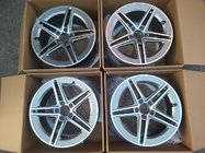 Mercedes CLS C218 2011-2018 Forged OEM R18 Wheels (Set of 4) photo 4