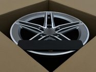 Mercedes CLS C218 2011-2018 Forged OEM R18 Wheels (Set of 4) photo 3