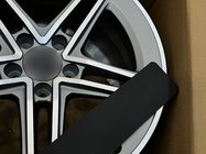 Mercedes CLS C218 2011-2018 Forged OEM R18 Wheels (Set of 4) photo 6