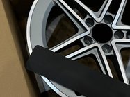 Mercedes CLS C218 2011-2018 Forged OEM R18 Wheels (Set of 4) photo 7