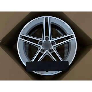 Forged OEM R18 Wheels (Set of 4) Mercedes CLS C218 2011-2018 photo 1