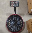 Mercedes CLA C117 2013-2019 Forged OEM Wheels R22 (Set of 4) photo 9