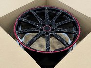Mercedes CLA C117 2013-2019 Forged OEM Wheels R22 (Set of 4) photo 3