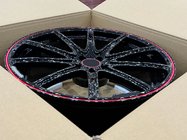 Mercedes CLA C117 2013-2019 Forged OEM Wheels R22 (Set of 4) photo 5