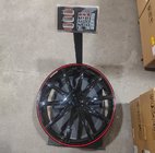 Mercedes CLA C117 2013-2019 Forged OEM Wheels R22 (Set of 4) photo 10