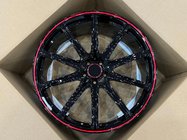 Mercedes CLA C117 2013-2019 Forged OEM Wheels R22 (Set of 4) photo 1