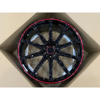 Forged OEM Wheels R22 (Set of 4) Mercedes CLA C117 2013-2019 photo 1