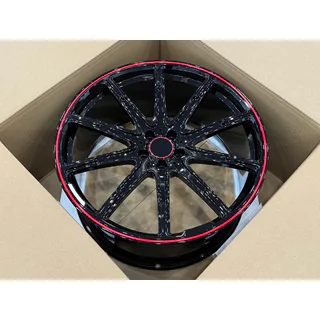 Forged OEM Wheels R22 (Set of 4) photo 2