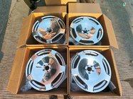 Mercedes S-class W222 2013-2022 Forged OEM Wheels R21 (Set of 4) photo 6