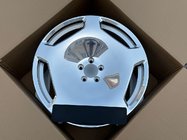 Mercedes S-class W222 2013-2022 Forged OEM Wheels R21 (Set of 4) photo 1