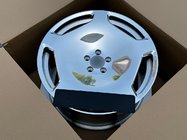 Mercedes S-class W222 2013-2022 Forged OEM Wheels R21 (Set of 4) photo 2