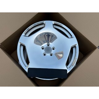 Forged OEM Wheels R21 (Set of 4) photo 1