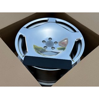 Forged OEM Wheels R21 (Set of 4) photo 3
