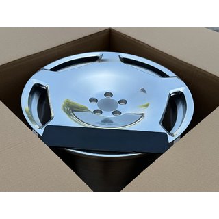 Forged OEM Wheels R21 (Set of 4) photo 4