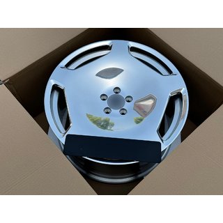 Forged OEM Wheels R21 (Set of 4) photo 2