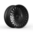 Mercedes G сlass W465 2025- Forged Wheels OEM R22 V2 (Set of 4) photo 2