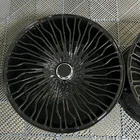 Mercedes G сlass W465 2025- Forged Wheels OEM R22 V2 (Set of 4) photo 5